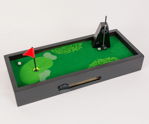 Desktop Golf Set