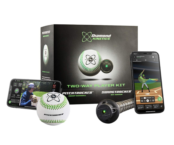 Diamond Kinetics Baseball Smart Bundle