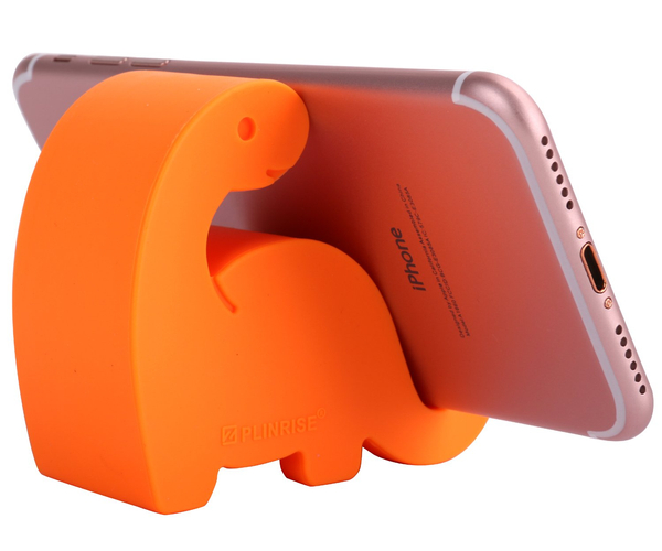Dinosaur Phone Holder