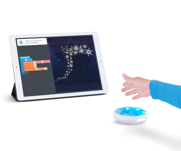 Disney Frozen 2 Coding Kit