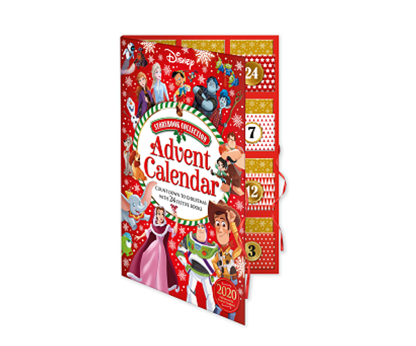 Disney Storybook Collection Advent Calendar
