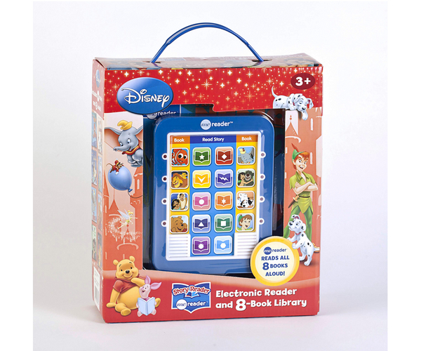 Disney Storybook Reader