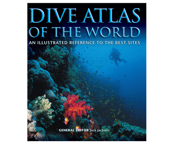 Dive Atlas of the World