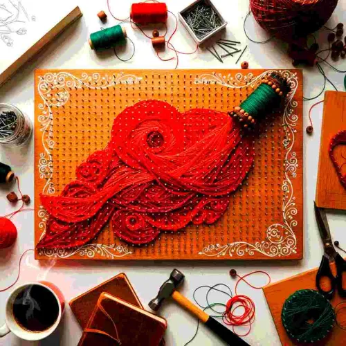 41 Super Cute DIY Gifts For Your Girlfriend That You'll Both Love Putting Together