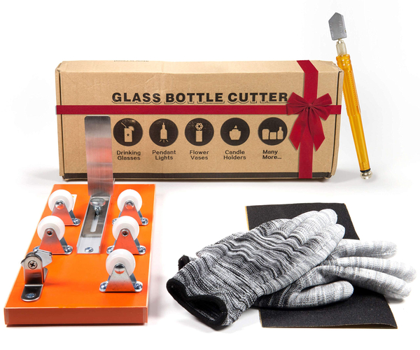 DIY Glass Cutting Bundle