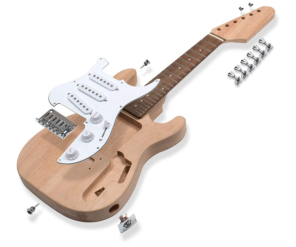 DIY Guitar Kit