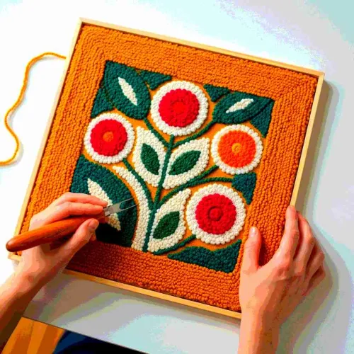 37 Cute DIY Mother's Day Gifts That Will Really Knock Her Socks Off