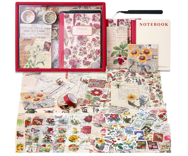 DIY Scrapbooking Kit