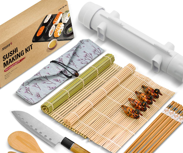 DIY Sushi Making Kit