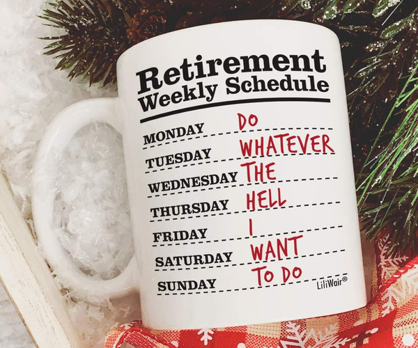 Do Whatever The Hell I Want Funny Mug