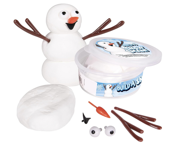 Do You Want to Build a Snowman Kit