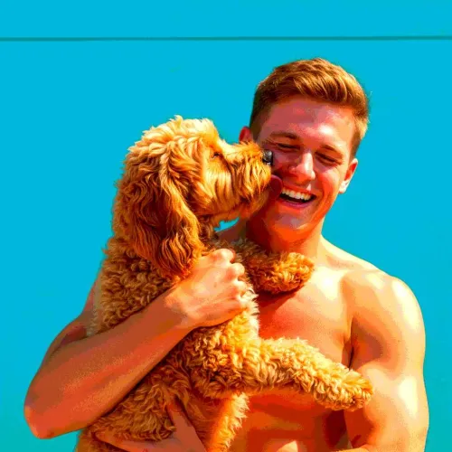 33 PAW-some Dog Dad Gifts That Any Guy And His Furry Friend Will Love