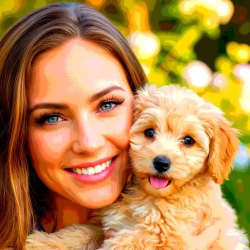 33 Paw-sitively Amazing Dog Mom Gifts That Her Fur Baby Will Love Too