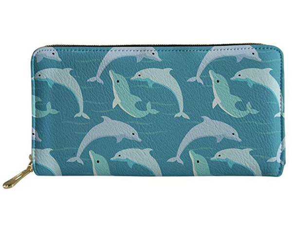 Dolphin Wallet