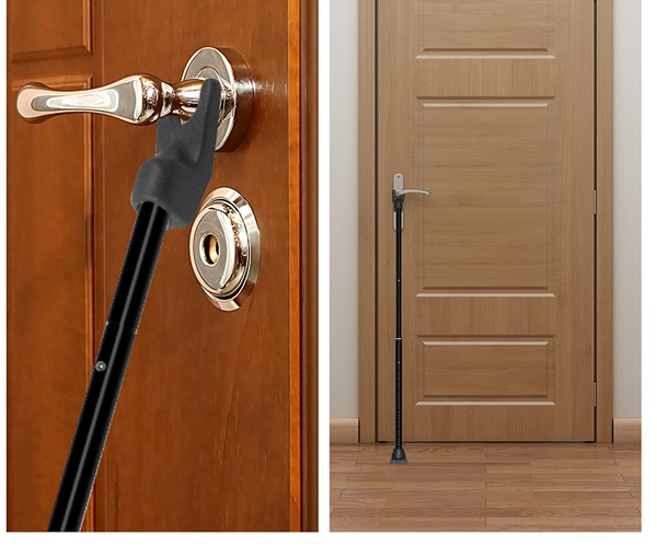 Door Jam Blocker