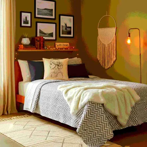 42 Must-Have College Dorm Room Essentials