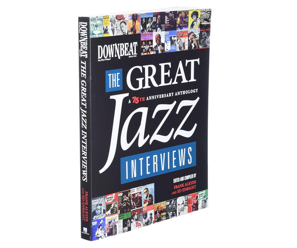 Downbeat: The Great Jazz Interviews
