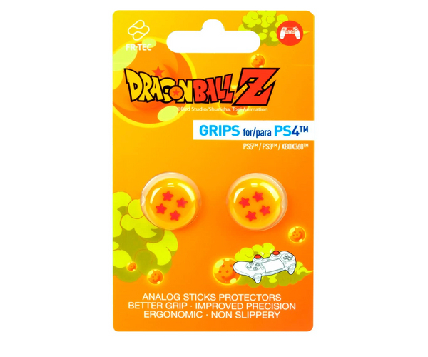 Dragon Ball NonSlip Controller Joystick Covers