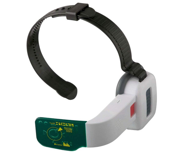 Dragon Ball Super Green Scouter Toy