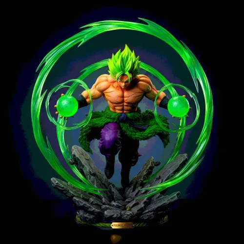 37 Master Roshi-Approved Dragon Ball Z Gifts That'll Bring Out Your Inner Super Saiyan