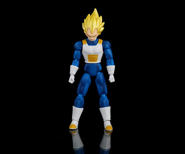 Dragon Stars Super Saiyan Vegeta