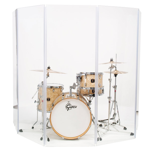 Drum Shield Panels Kit
