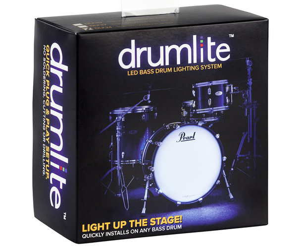DrumLite LED Lighting System