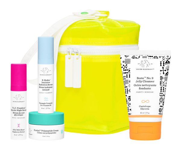 Drunk Elephant Littles Night Out Gift Set