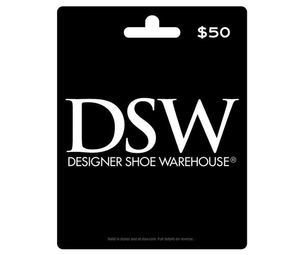 DSW Gift Card