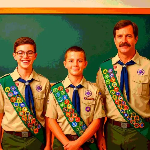 27 Honorable Eagle Scout Gifts Guaranteed To Help Anyone In Scouting And Life