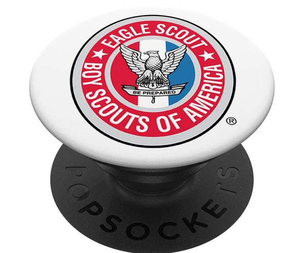 Eagle Scout PopSocket