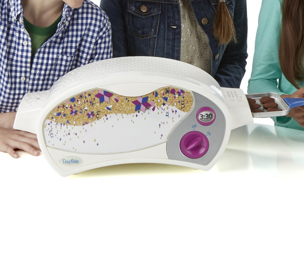 Easy Bake Oven