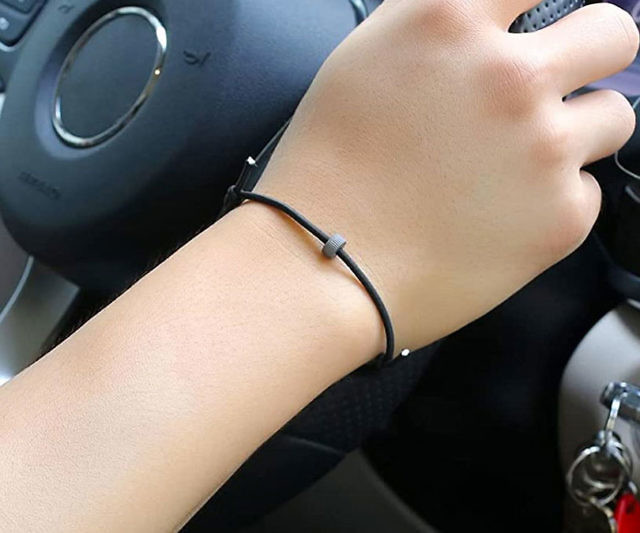Car Window Breaker Bracelet