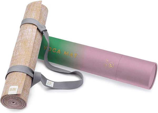 Eco-Friendly Yoga Mat