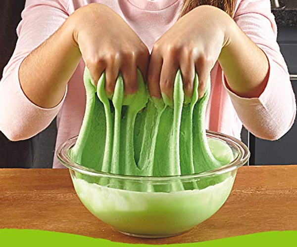 Edible Jello Slime Kit