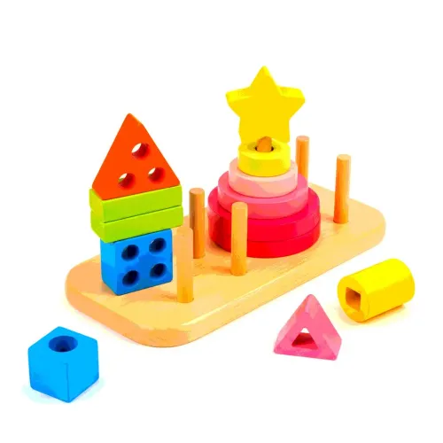47 Best Educational Toys For 1 Year Olds That'll Stimulate A Young Mind