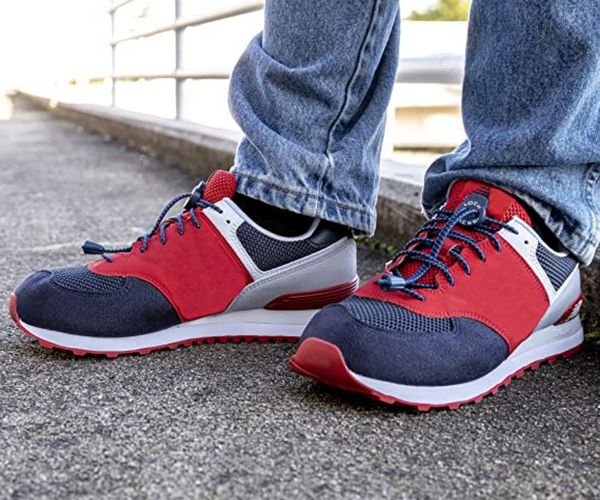Elastic No Tie Shoelaces