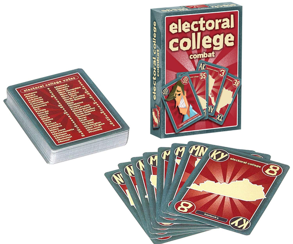 Electoral College Combat