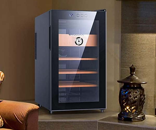 Electric Humidor