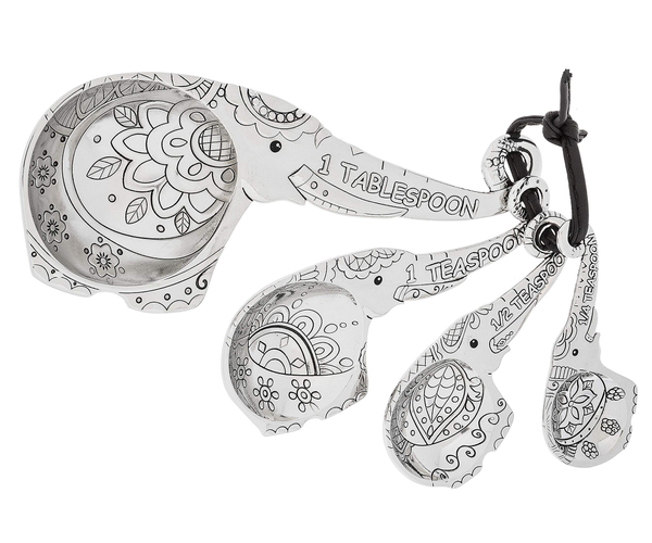 Elephant Measuring Spoons