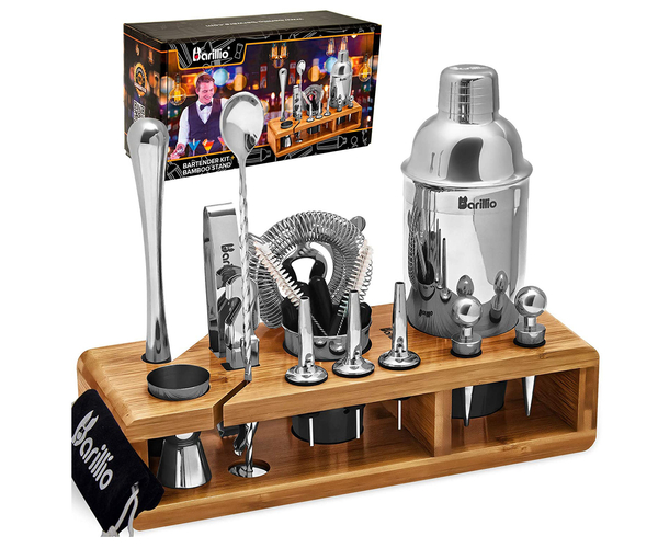 Elite Bartender Kit