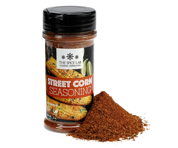 Elote Street Corn Popcorn Seasoning