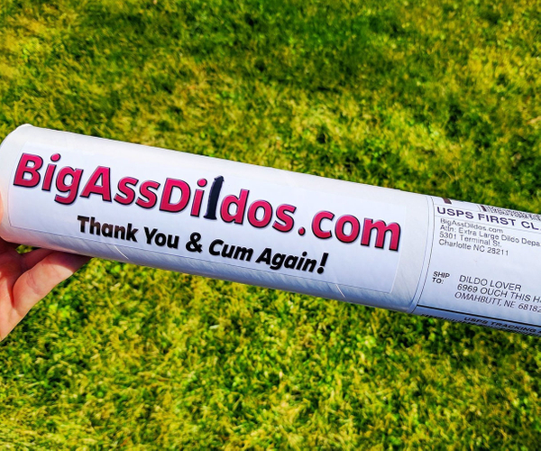 Embarrassing Prank Shipping Boxes