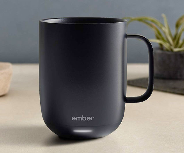 Ember Temperature Control Mug