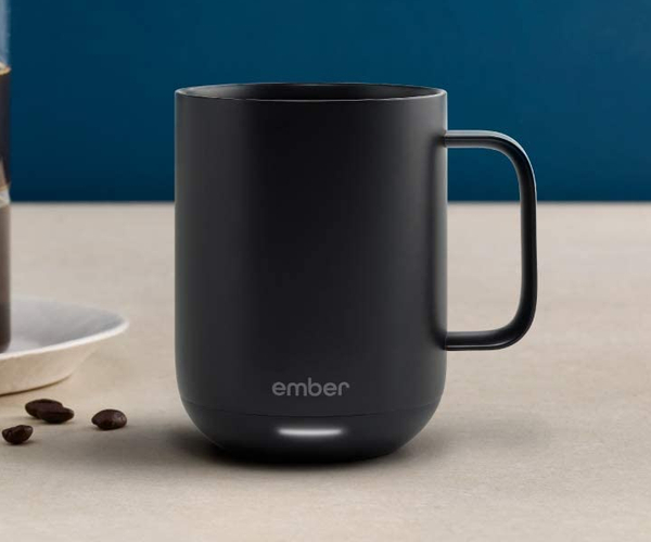 Ember Temperature Control Smart Mug 2
