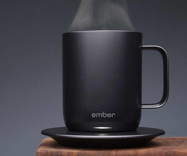Ember Temperature Controlled Coffee Mug