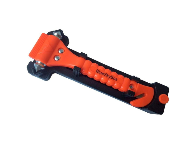 Emergency Auto Escape Tool