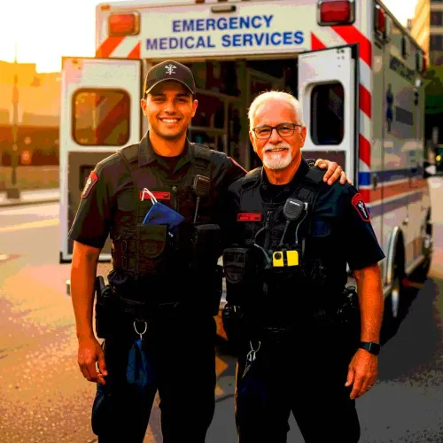 27 Amazing EMT Gifts That Will Properly Thank First Responders For A Truly Thankless Job