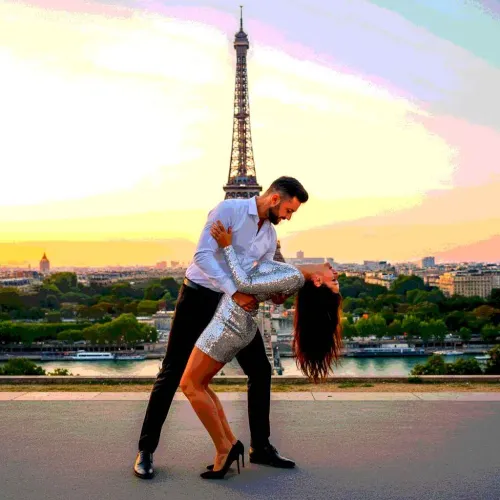 33 Excellent Engagement Gifts That Any Couple Will Say "A Thousand Times Yes!" To