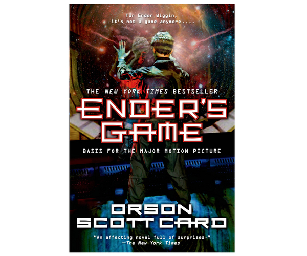 Ender's Game Series